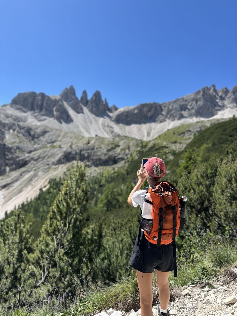 Reisetipps und Anreise Dolomiten: 4 Tage im Herzen Südtirols