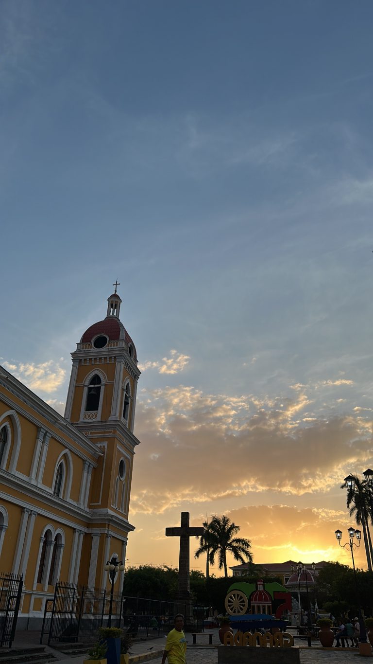 Granada – Tipps, Sehenswürdigkeiten & Highlights