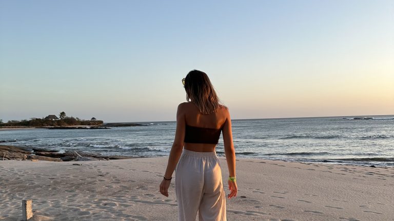 Popoyo Nicaragua: Entdecke das Surfer Paradies