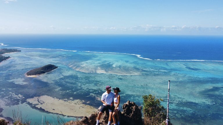 Wandern auf Mauritius: Le Morne Brabant & Le Pouce Guide