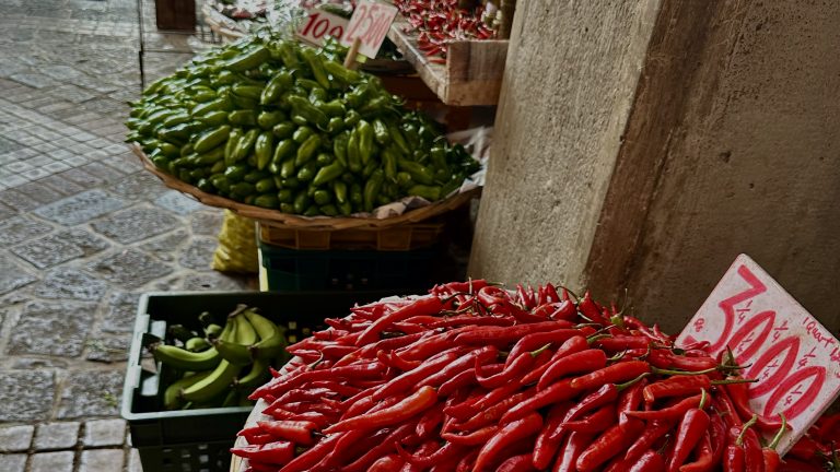 Port Louis Streetfoodtour: Die besten Gerichte entdecken