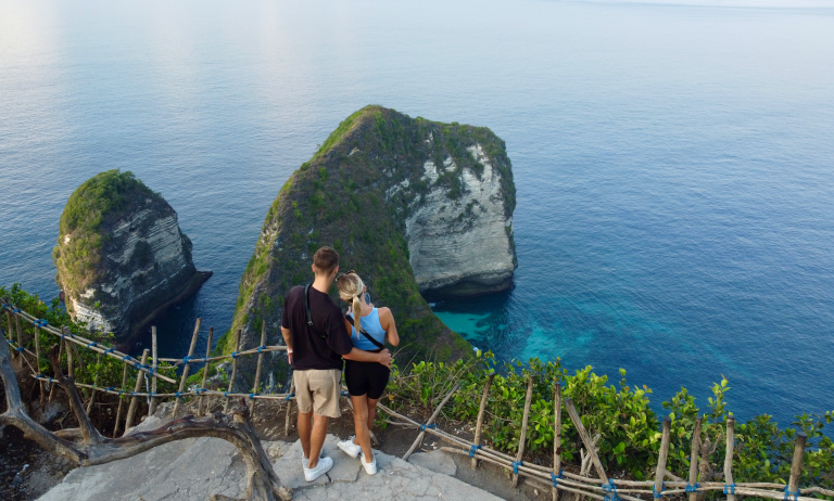 Bali Rundreise: Unsere Route, Highlights & Reisetipps